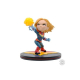 Marvel Q-Fig Figure Captain Marvel 9 cm